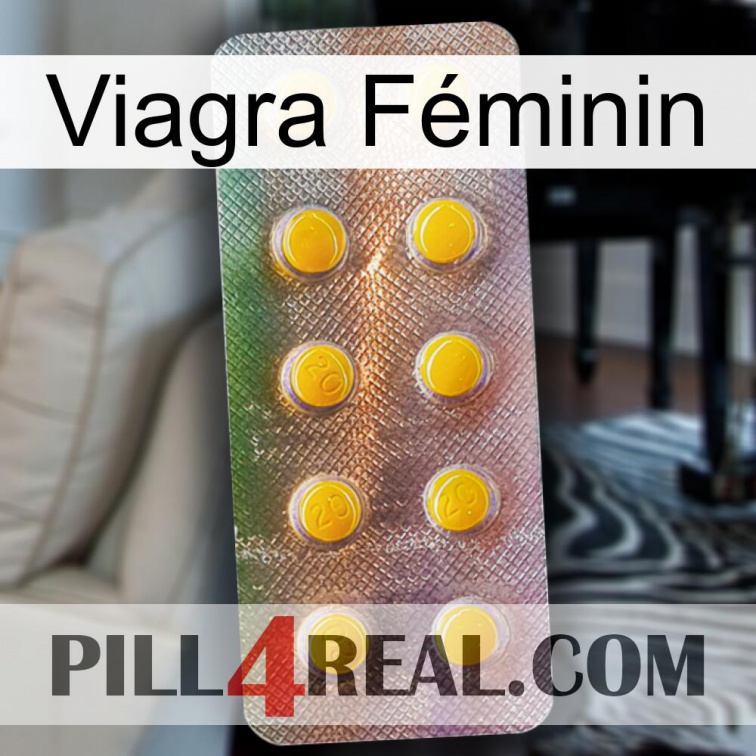 Viagra Féminin new11